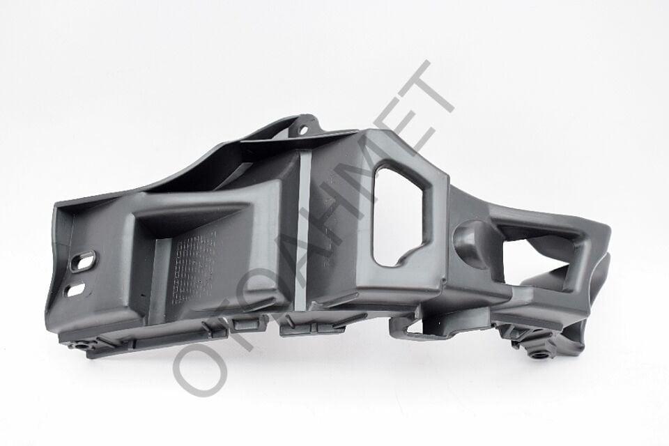 Renault Fluence Arka Tampon Braketi  Sağ