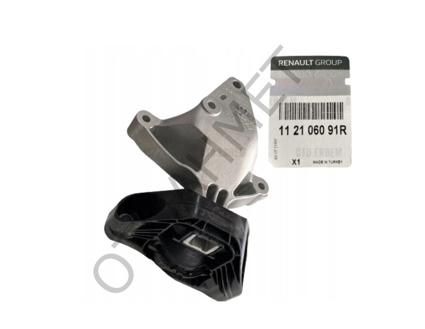 112106091R Clio 5 Sağ Motor Takozu