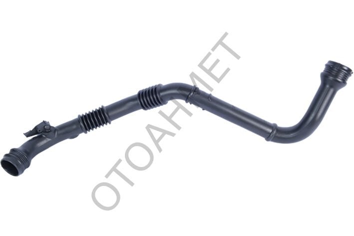 Renault Kangoo 3 Turbo Borusu (Hortumu) 8200874705