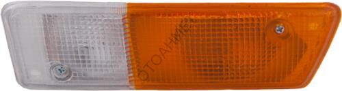 Renault 12 Toros Ön Sinyal Lambası Sol