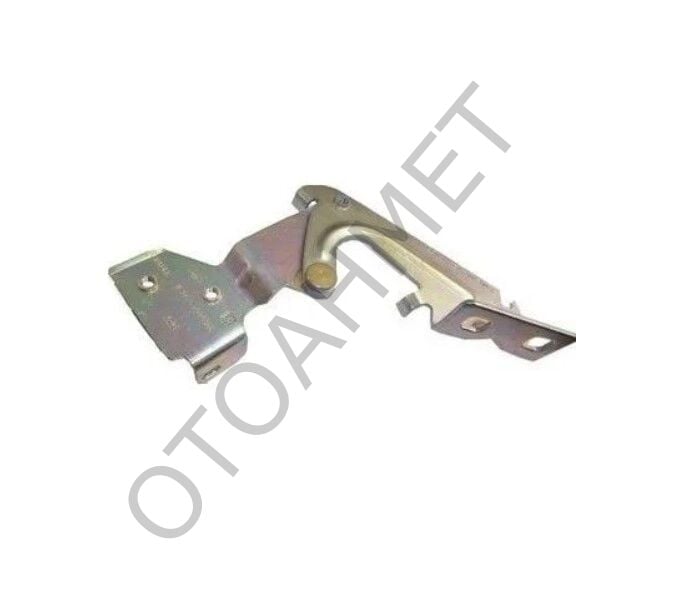 Motor Kaput Menteşesi Renault Kangoo