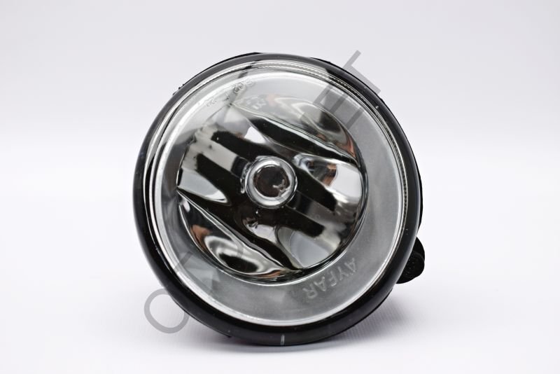 Renault Megane Laguna Kangoo Ön Tampon Sisi Sağ