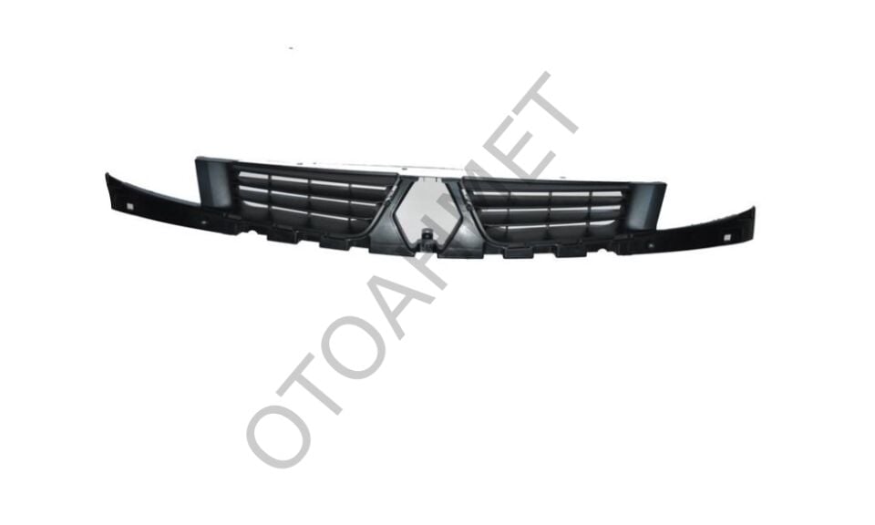 Renault Kangoo Ön Panjur İç 2003-2005