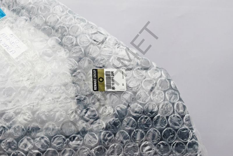 Clio Symbol Thalia Sağ Ön Kapı 801001128R