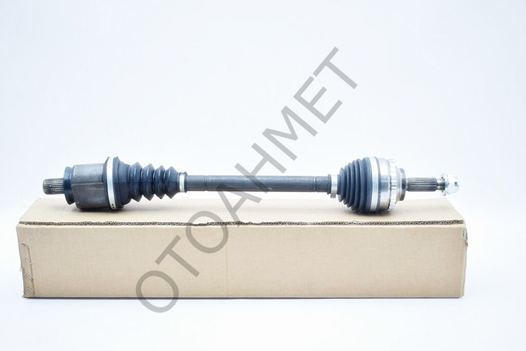 Clio Sol Ön Aks Otomatik Vites 8200531844