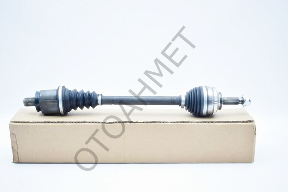 Clio Sol Ön Aks Otomatik Vites 8200531844