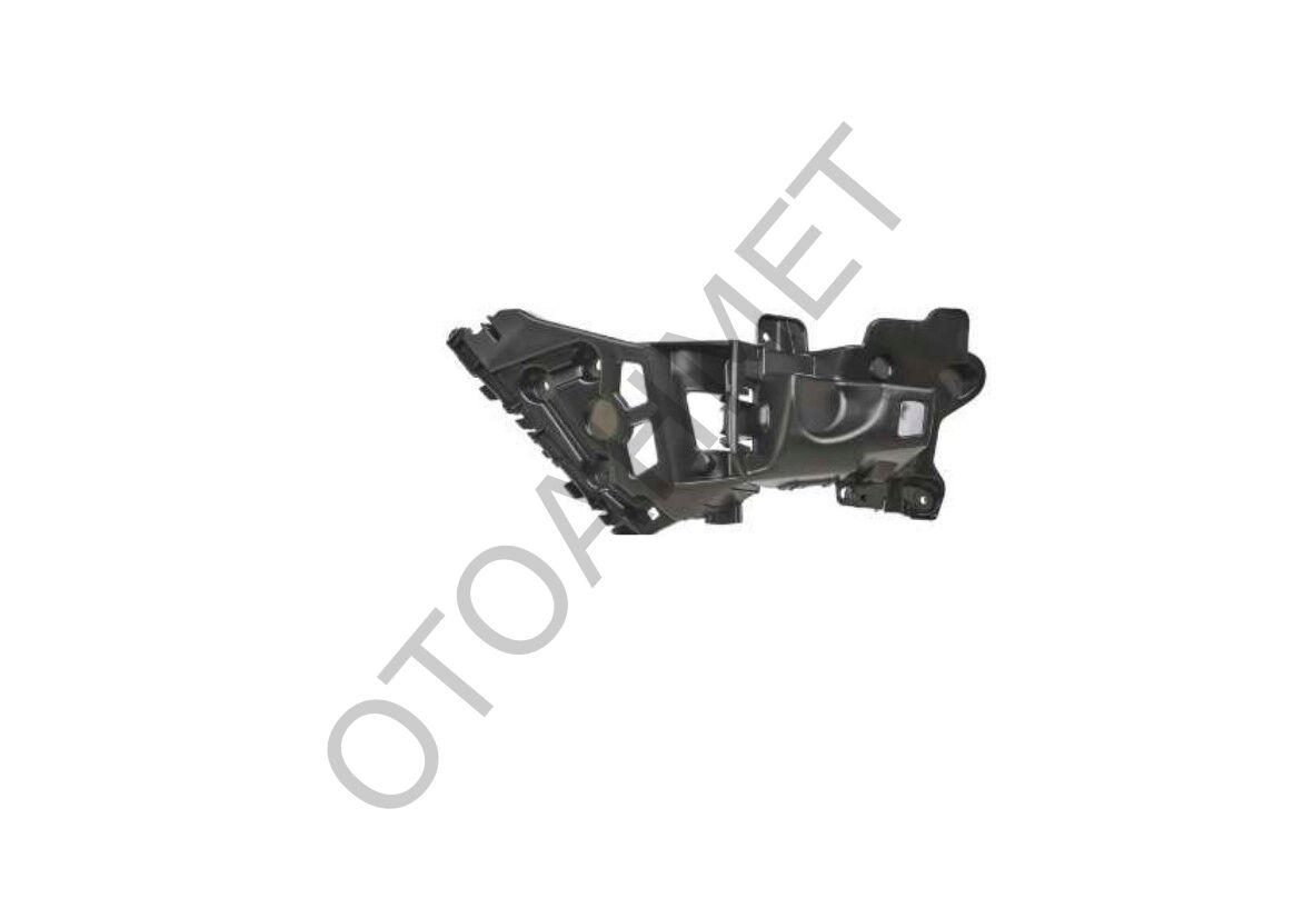 Arka Tampon Braketi Renault Clio 4 Sağ 850441309R