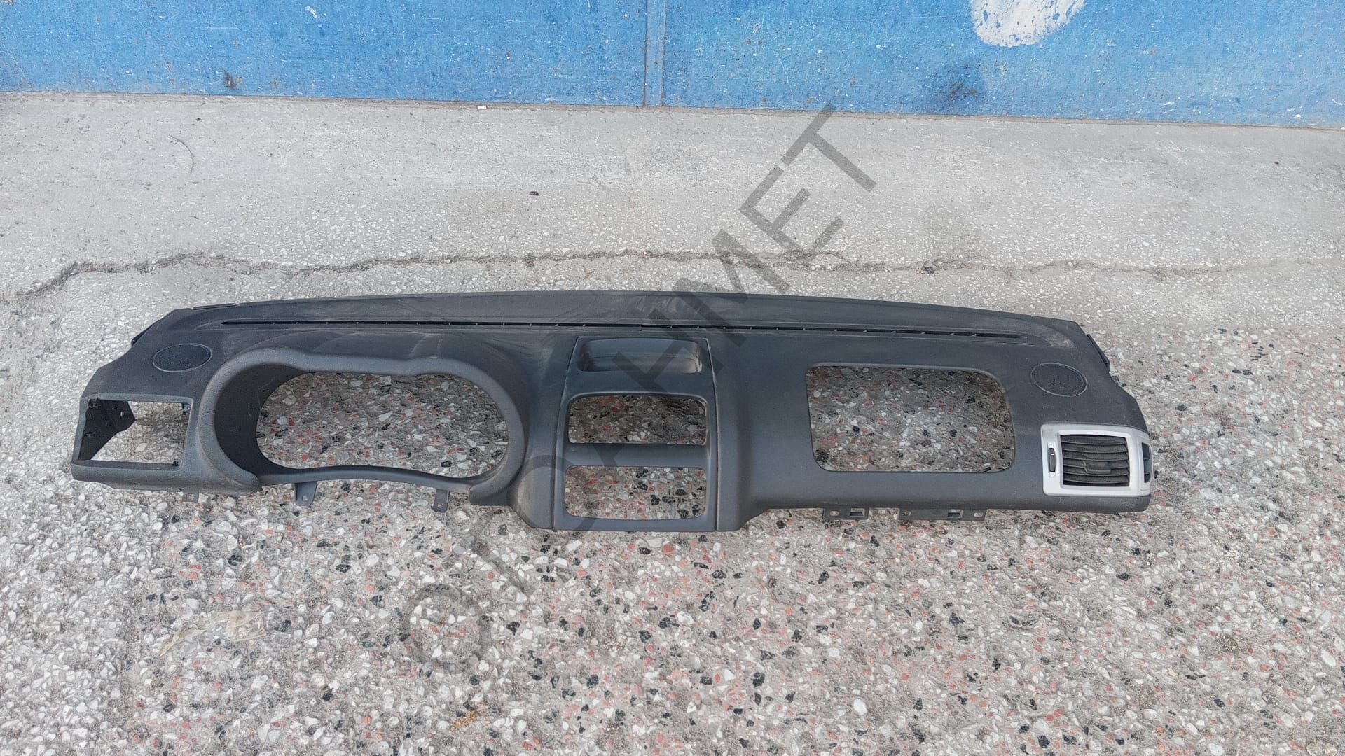 Renault Clio Symbol Torpido Üst 8200432073