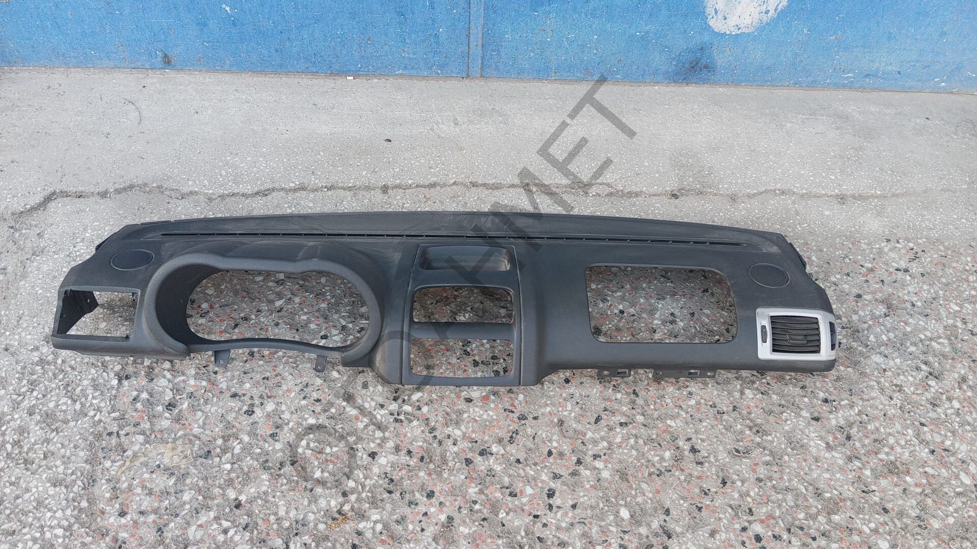 Renault Clio Symbol Torpido Üst 8200432073