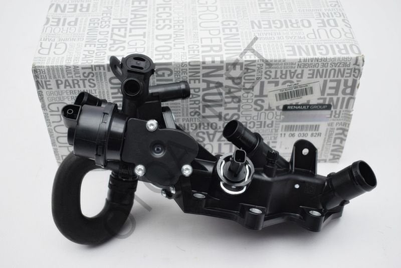 Termostat Renault Clio 4 Captur Megane 4 H4b H5f Motor