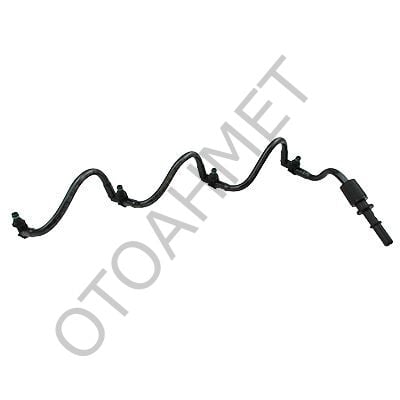 Master 3 Trafic 2 Enjektör Geri Dönüş Borusu 8200890122