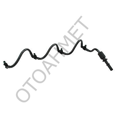 Master 3 Trafic 2 Enjektör Geri Dönüş Borusu 8200890122