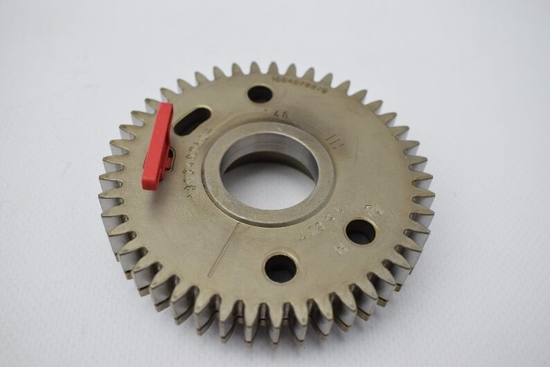 130246760R Eksantrik Dişlisi Master 3 Trafic