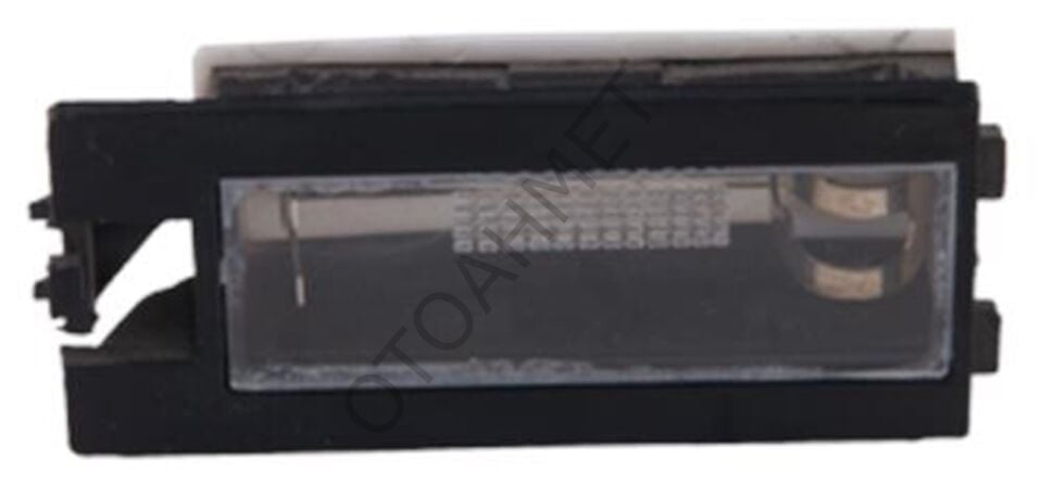 Renault 11 Megane Plaka Lambası