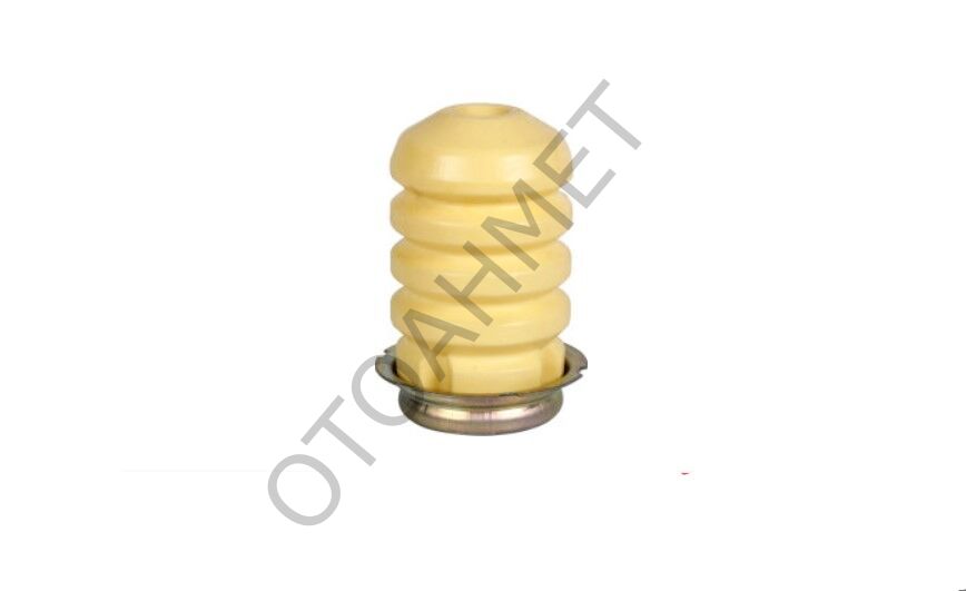 Renault Master Arka Süspansiyon Takozu