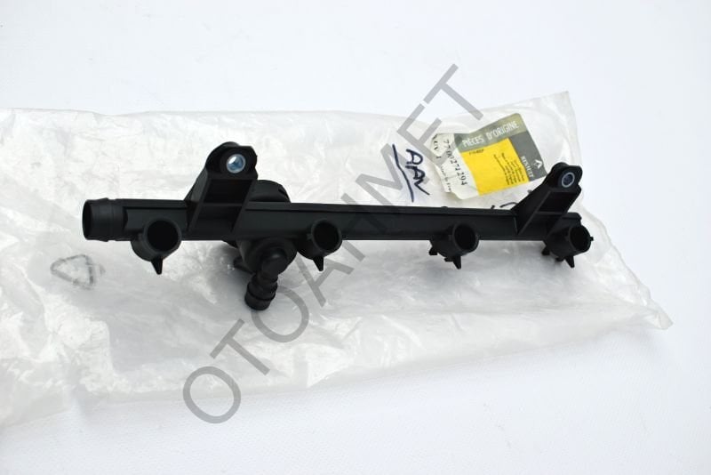 Clio Kangoo Enjektör Tevzi (Yakıt) Borusu