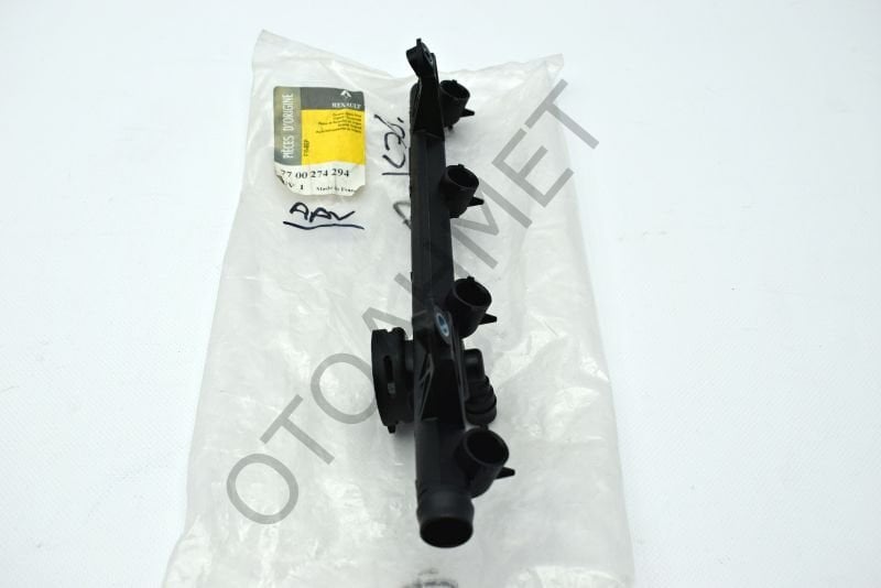 Clio Kangoo Enjektör Tevzi (Yakıt) Borusu