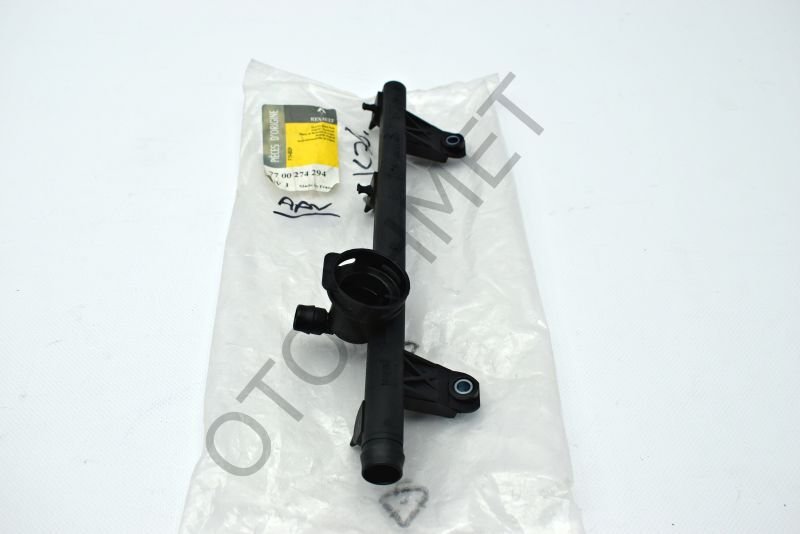 Clio Kangoo Enjektör Tevzi (Yakıt) Borusu