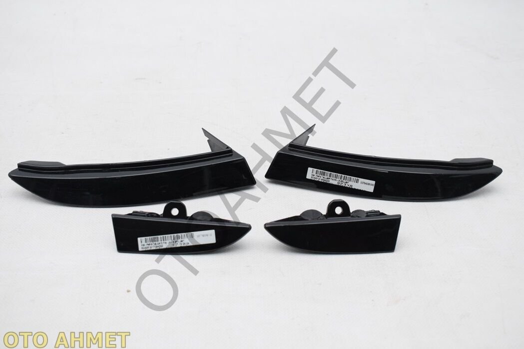 Renault Clio 4 Stop Alt Bakaliti 960464147R