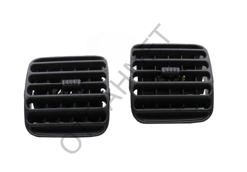 Laguna Kalorifer Üflemesi Orta Izgara