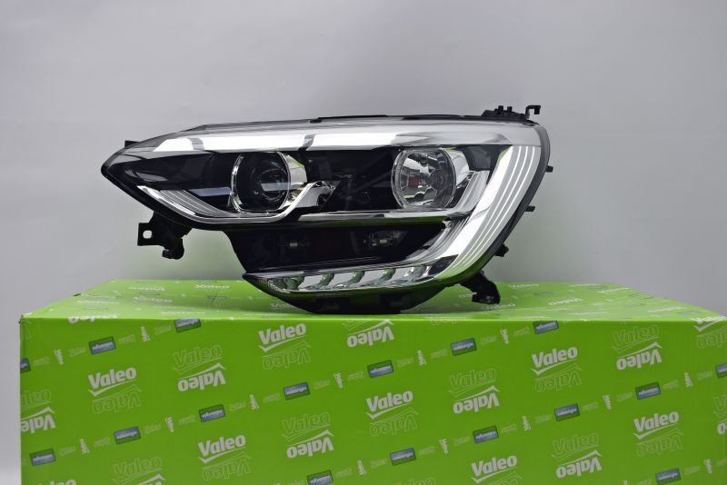 Renault Megane 4 Far Ledli Joy