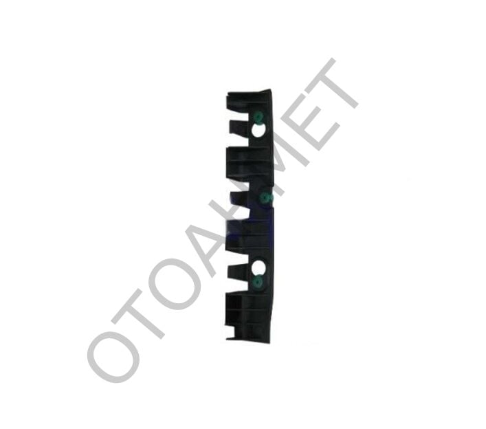 Arka Tampon Ayağı (Braketi) Sağ-Dacia Logan