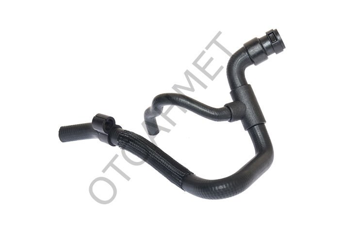 Renault Laguna 3 Kalorifer Giriş Hortumu 2.0 Dizel M9r Motor