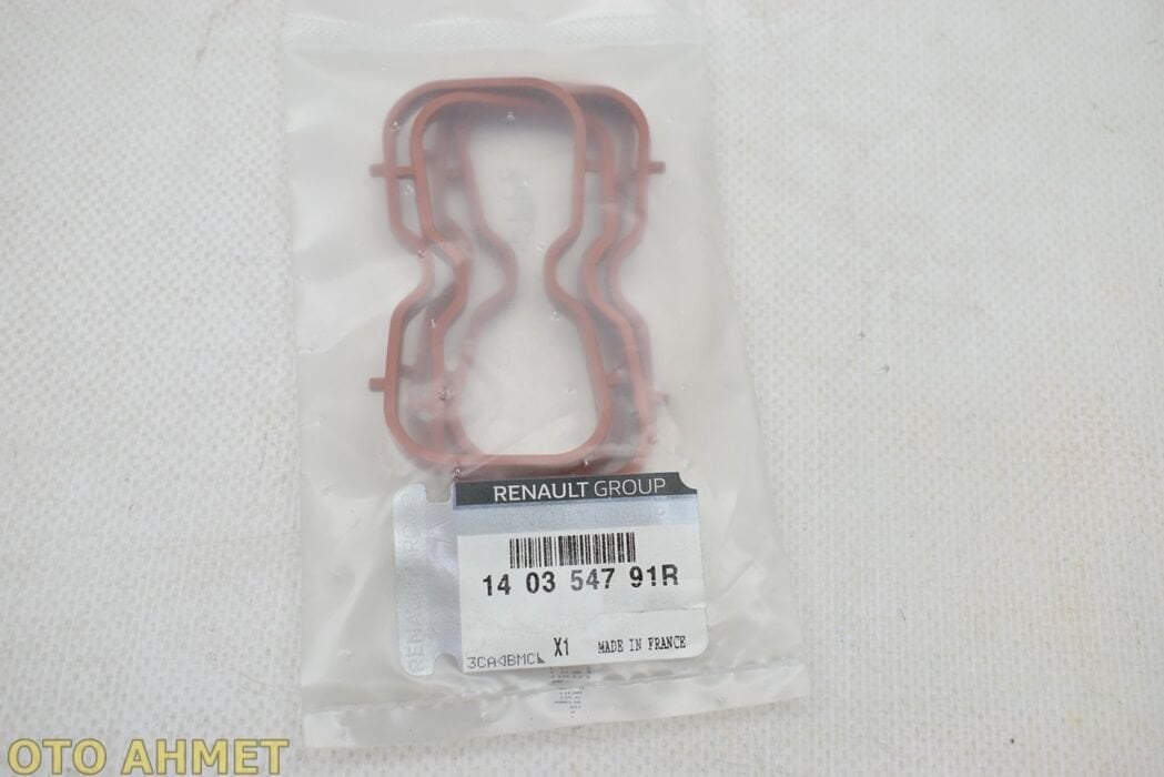 Emme Manifold Contası Navara Master 140354791R