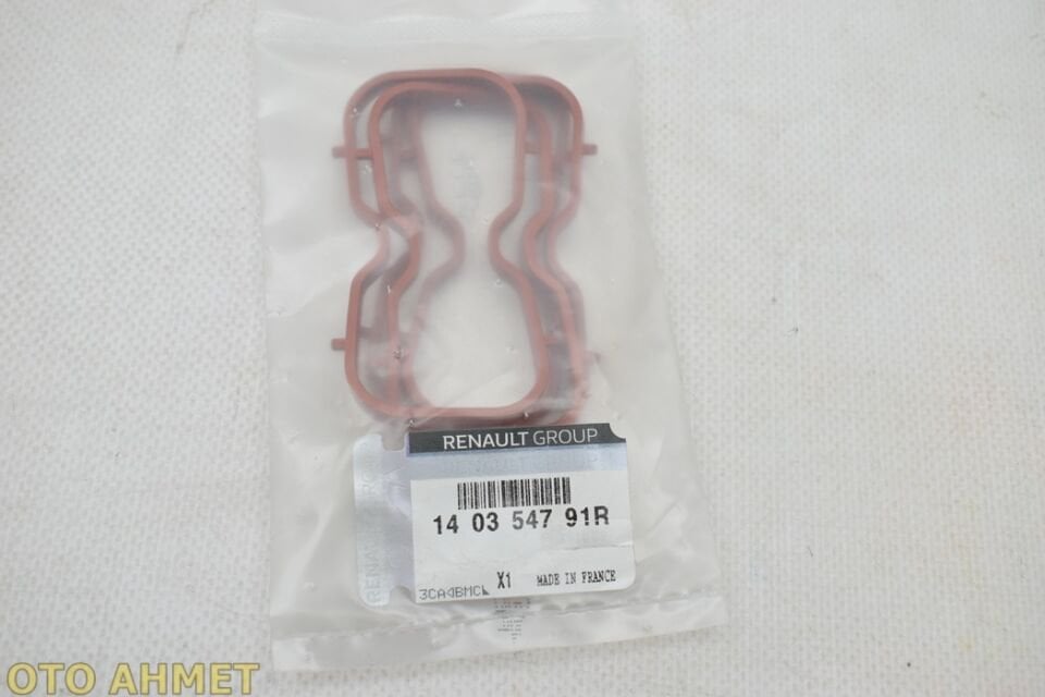 Emme Manifold Contası Navara Master 140354791R