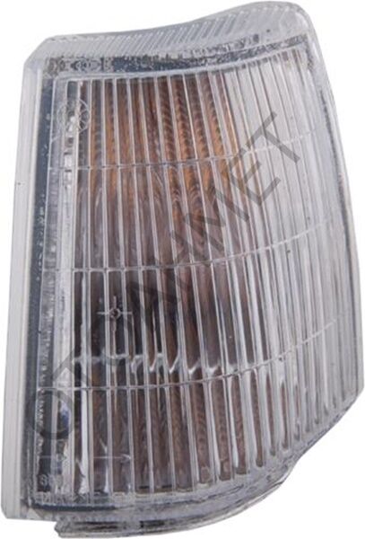 Renault 9 11 Sol Sinyal Orta Kasa