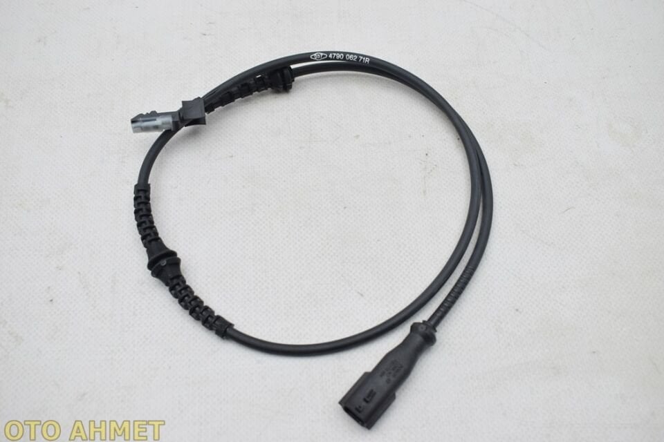 Arka Abs Sensörü Flunece Megane 3-479006271R