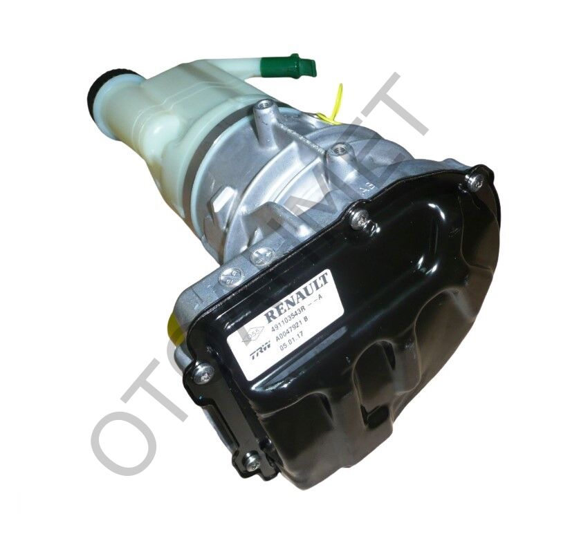 Direksiyon Pompası Master 3 Elektrikli 491103543R