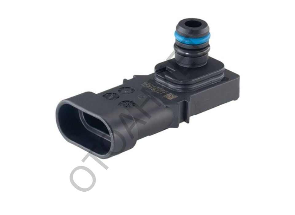 Renault Megane Laguna Clio Manifold Basınç Kaptörü