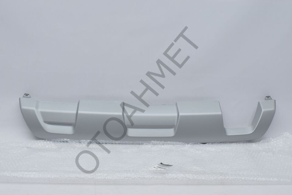 Arka Tampon Gri Bakalit Difrizör Dacia Sandero 850702324R