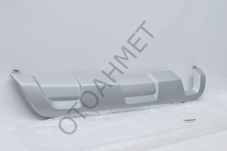 Arka Tampon Gri Bakalit Difrizör Dacia Sandero 850702324R