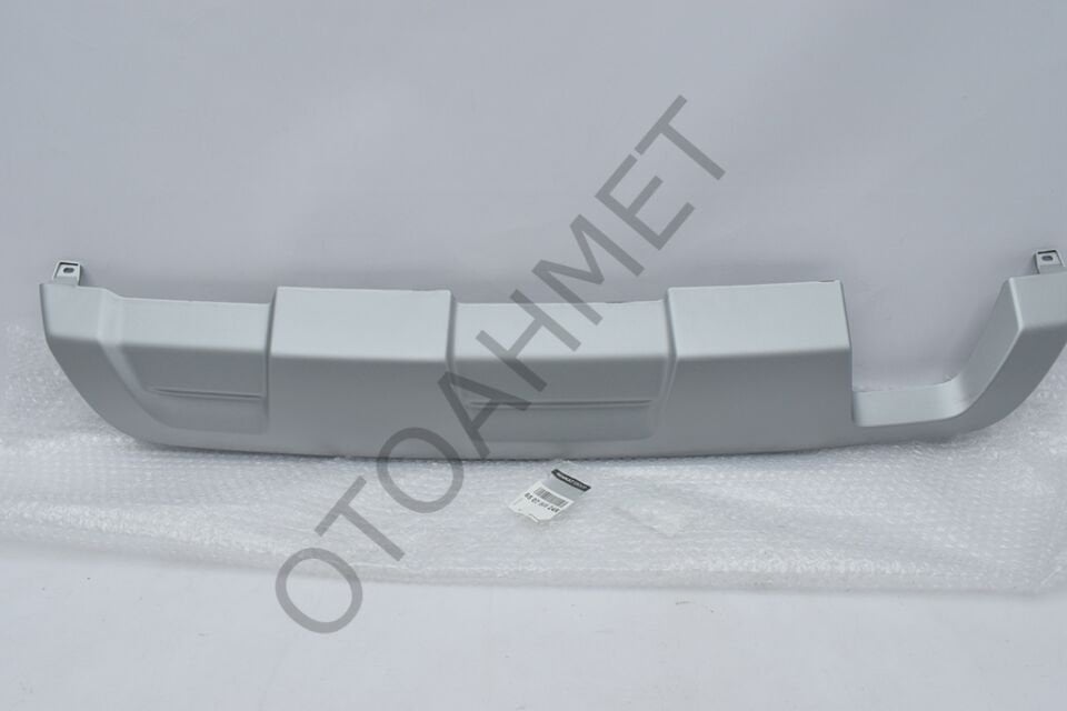 Arka Tampon Gri Bakalit Difrizör Dacia Sandero 850702324R