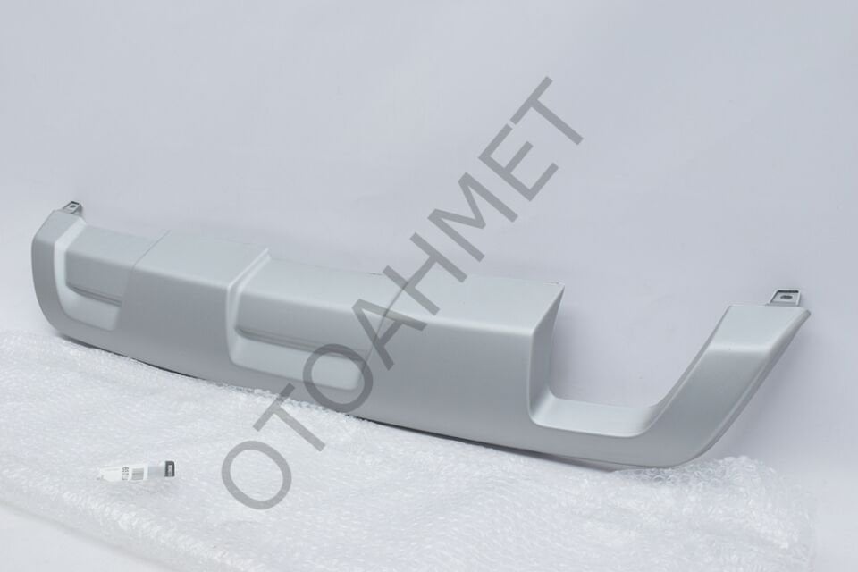 Arka Tampon Gri Bakalit Difrizör Dacia Sandero 850702324R