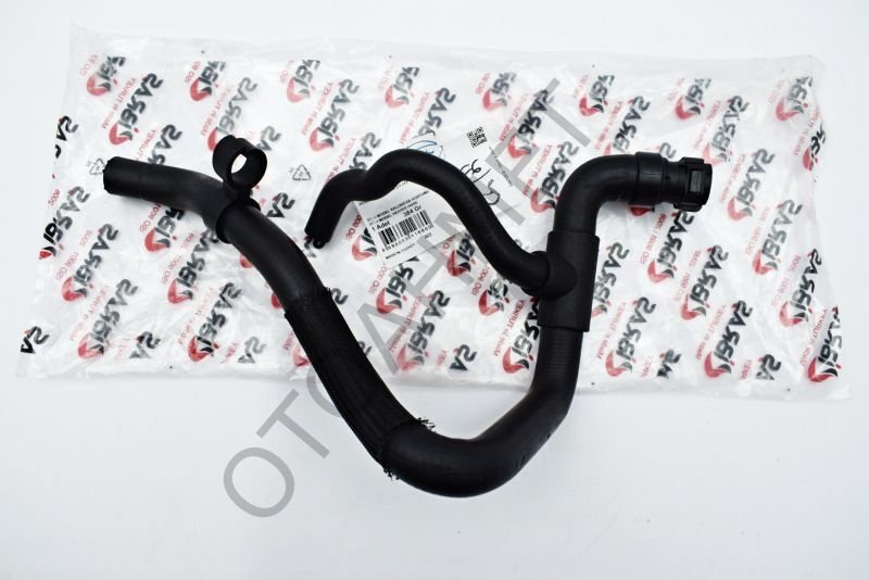 Renault Laguna 3 Kalorifer Giriş Hortumu 2.0 Dizel M9r Motor