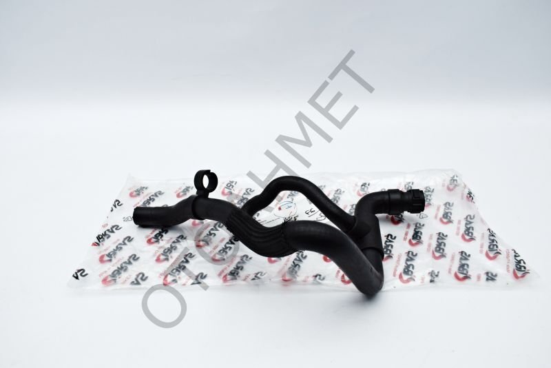 Renault Laguna 3 Kalorifer Giriş Hortumu 2.0 Dizel M9r Motor