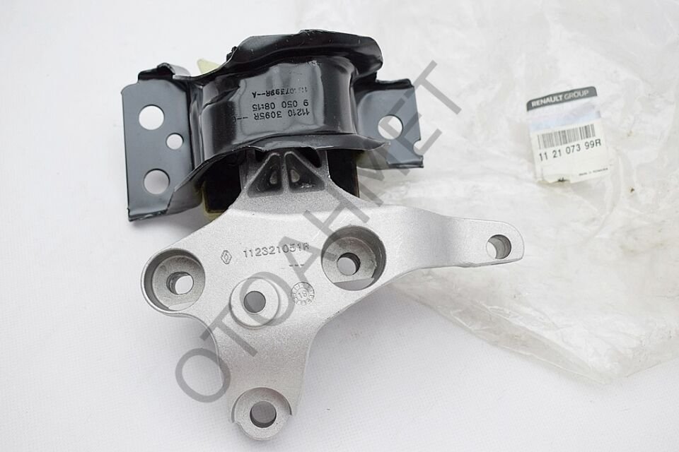 Dacia Duster Motor Takozu Sağ 112107399R