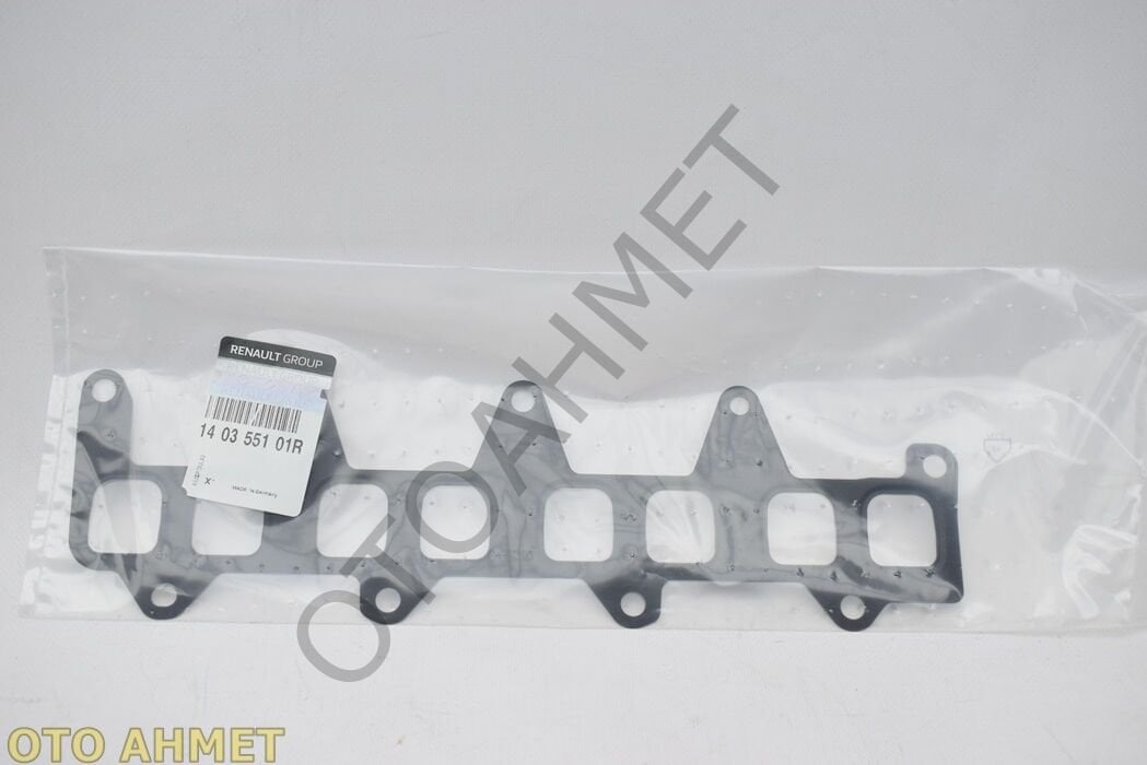 Manifold Contası Renault Master 140355101R
