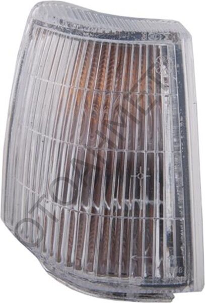 Renault 9 11 Sağ Sinyal Orta Kasa