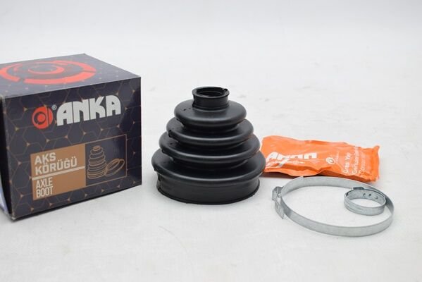 AKS KÖRÜĞÜ MEGANE DIŞ