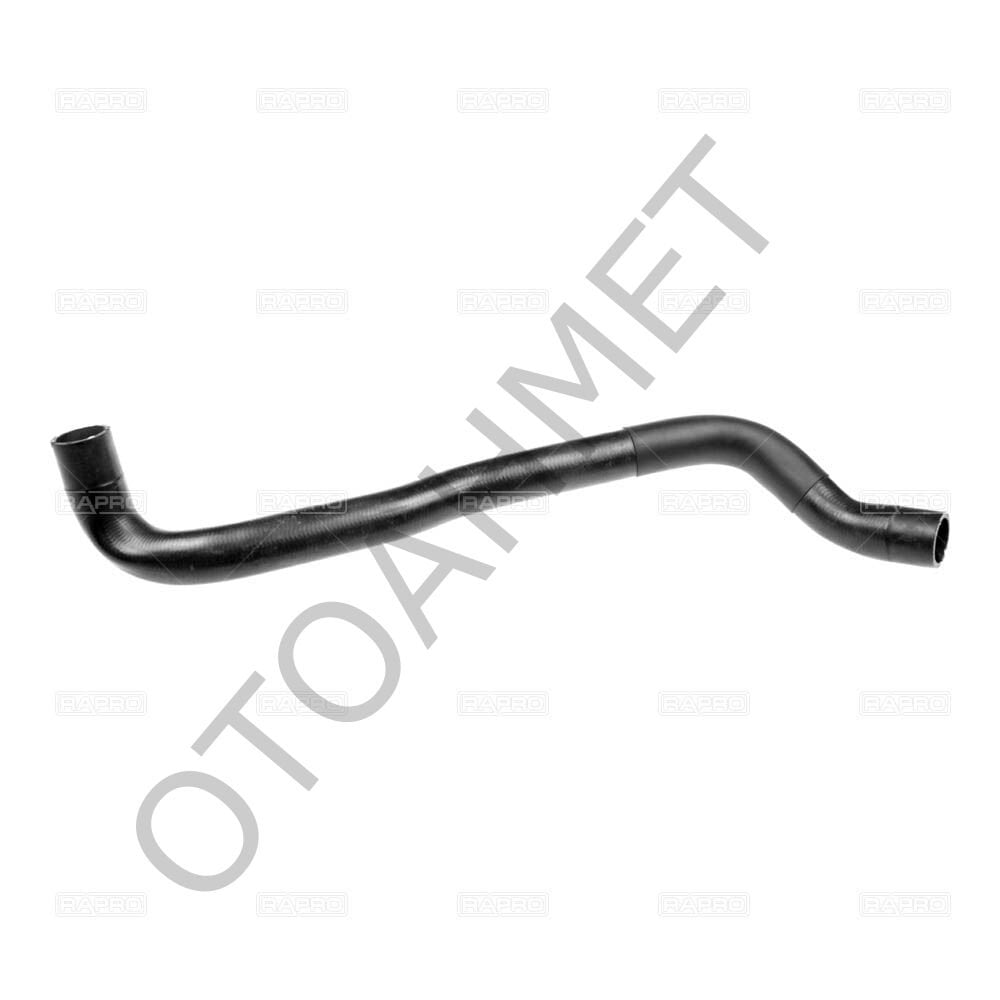 Dacia Duster Sandero Motor Su Radyatörü Üst Hortumu