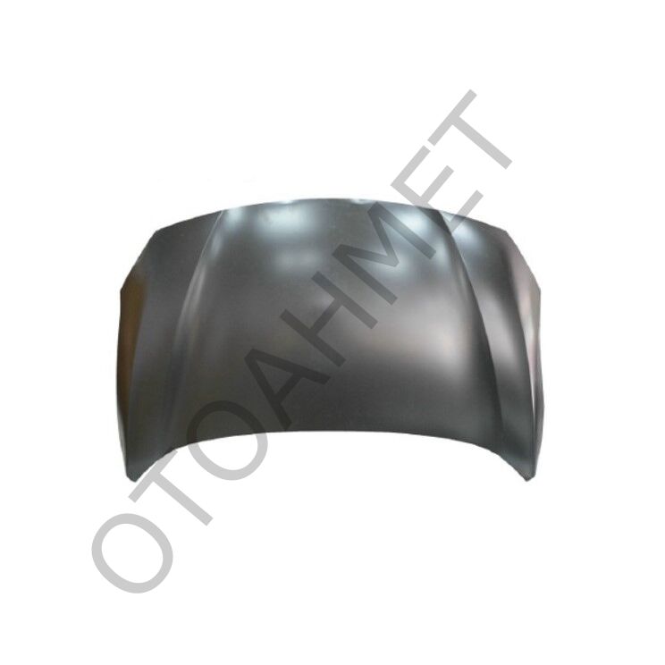 651002244R Fluence Ön Kaput