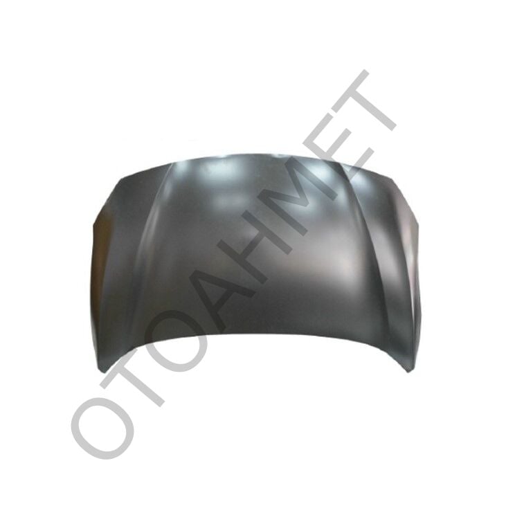 651002244R Fluence Ön Kaput