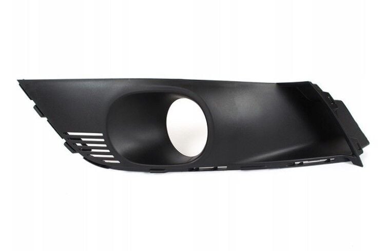 Arka Tampon Alt Reflektör Megane 4 Sağ