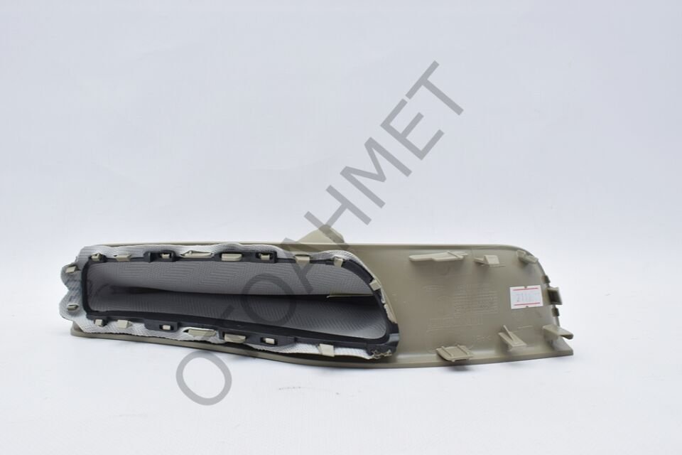 Fluence Megane 3 El Freni Körüğü Çerçevesi Bej