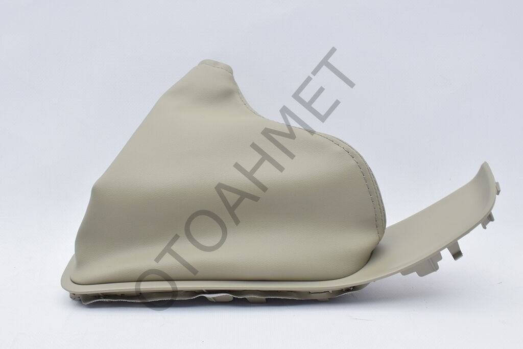 Fluence Megane 3 El Freni Körüğü Çerçevesi Bej