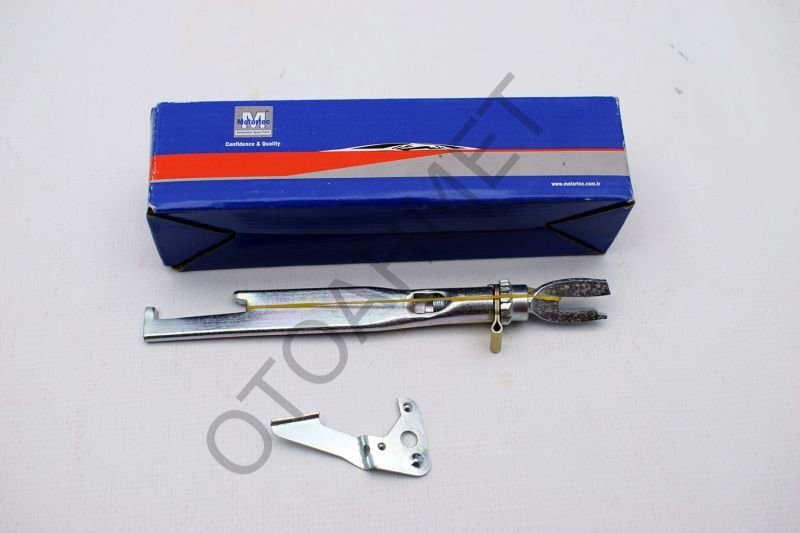 Arka Fren Cırcırı Logan Clio